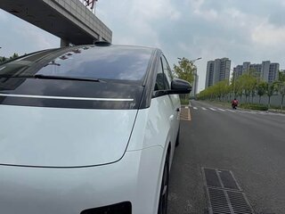 2026 Li Auto (Lixiang) Mega II, белый, 11890033 рублей, вид 3