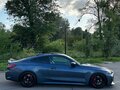 2021 BMW 4 серии M440i xDrive G22, G23, G26, синий, 6000000 рублей - вид 8