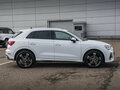 2022 Audi Q3 45 TFSI II (F3), белый, 4179000 рублей - вид 3