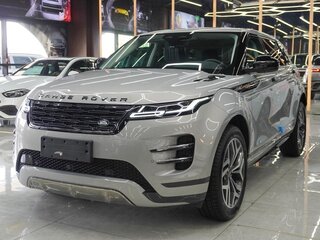 2026 Land Rover Range Rover Evoque II Рестайлинг, коричневый, 5100000 рублей, вид 1