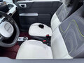 2024 Geely Panda Mini I, оранжевый, 930000 рублей - вид 6