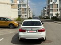 2018 BMW 3 серии 330i xDrive VI (F3x) Рестайлинг, белый, 2300000 рублей - вид 4