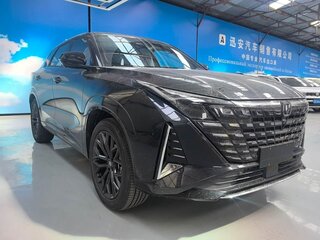 2026 Changan UNI-Z, чёрный, 2170000 рублей, вид 1