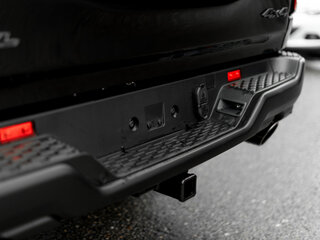 2024 Ram 1500 Crew Cab V Рестайлинг, чёрный, 9490000 рублей, вид 5