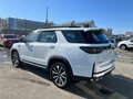 2025 Changan CS95 I Рестайлинг 2, белый - вид 6