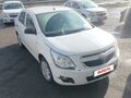 2023 Chevrolet Cobalt II Рестайлинг, белый, 774830 рублей - вид 1