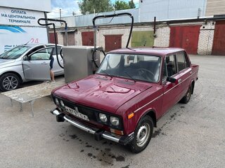 1994 Lada (ВАЗ) 21065, пурпурный, 99000 рублей, вид 3