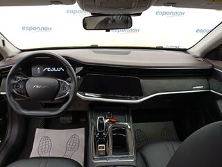 2023 Dongfeng Shine Max, синий, 1467000 рублей, вид 5