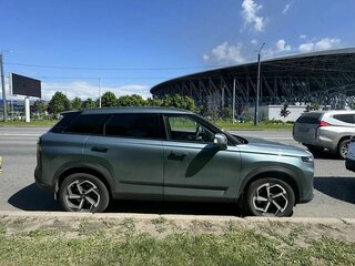2024 Jaecoo J7 I, серый, 2150000 рублей, вид 4