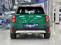 2026 Mini Countryman S III, зелёный - вид 7