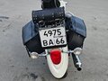 2002 Yamaha XVS1100, бежевый, 655000 рублей - вид 3