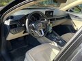 2015 Audi A4 V (B9), чёрный - вид 3