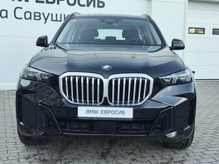 2026 BMW X5 Long 30Li IV (G05/G18) Рестайлинг, чёрный, 10199000 рублей, вид 3