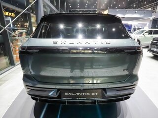 2026 Esteo Exlantix ET, серый, 6990000 рублей, вид 3