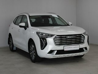2023 Haval Jolion I, белый, 1819900 рублей, вид 1