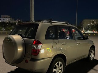 2012 Vortex Tingo I, бежевый, 180000 рублей, вид 3