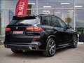 2021 BMW X5 40d IV (G05/G18), чёрный, 6250000 рублей - вид 7