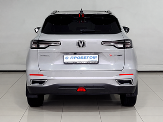 2023 Changan CS55 Plus II, серый, 2240000 рублей, вид 3