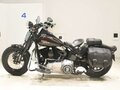 2009 Harley-Davidson Cross Bones, чёрный, 976000 рублей