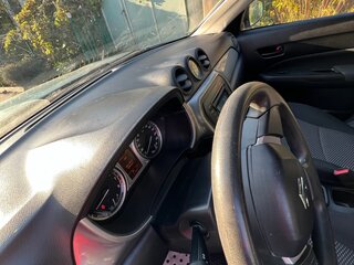 2018 Suzuki Vitara II, голубой, 699500 рублей, вид 5