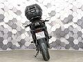 2018 Kawasaki Ninja 650, чёрный - вид 5