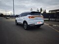 2024 Chery Tiggo 7 Pro Max I, белый - вид 6