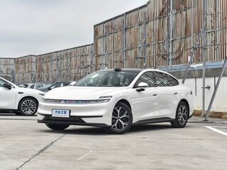 2026 Changan Qiyuan A06 51.48 kWh, белый, 2450000 рублей, вид 1