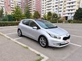 2012 Kia Ceed II, серебристый, 970000 рублей - вид 1