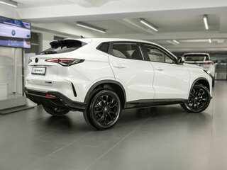 2025 Changan CS35 Max, белый, 2789900 рублей, вид 4