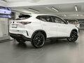 2025 Changan CS35 Max, белый - вид 3