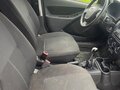 2017 Lada (ВАЗ) Granta I, серебристый, 295000 рублей - вид 4