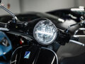 2025 Vespa LXV 125, чёрный, 500000 рублей - вид 8