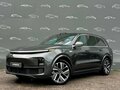 2024 Li Auto (Lixiang) L9 52.3 kWh I Рестайлинг, серый, 7090600 рублей
