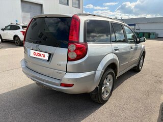 2014 Great Wall Hover H5, серый, 695000 рублей, вид 3