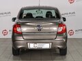 2014 Datsun on-DO I, коричневый, 439000 рублей - вид 3