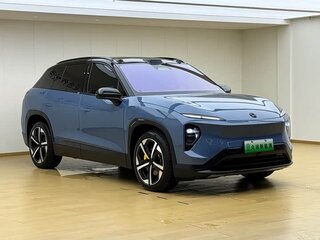 2024 Nio ES7 100 kWh, синий, 7500000 рублей, вид 3