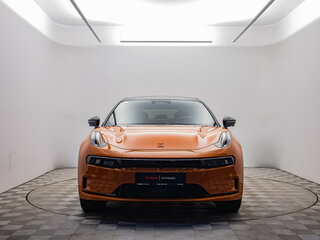 2023 Zeekr 001 100 kWh (CCS2) I, оранжевый, 5595000 рублей, вид 2