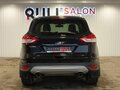 2013 Ford Kuga II, чёрный, 1490000 рублей - вид 9