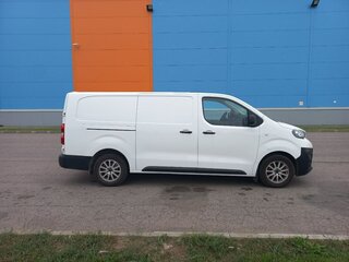 2021 Peugeot Expert III, белый, 2000000 рублей, вид 2
