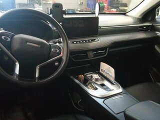 2023 Haval Jolion I, белый, 1810000 рублей, вид 5