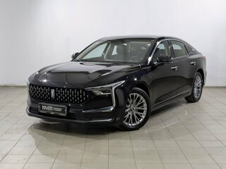 2023 FAW Bestune B70 I, чёрный, 1600000 рублей, вид 1