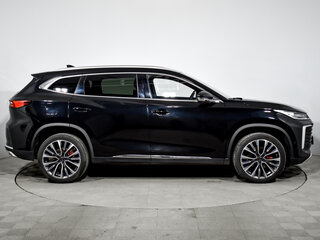 2024 Exeed TXL I Рестайлинг 2, чёрный, 2500000 рублей, вид 5