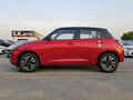 2026 Suzuki Swift, красный - вид 1