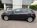2013 Opel Astra J Рестайлинг, чёрный, 900000 рублей - вид 7