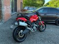 2008 Ducati Monster 696, красный, 420000 рублей - вид 6