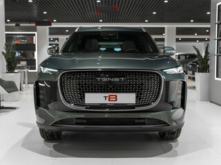 2026 Tenet T8, серый, 3885000 рублей, вид 3