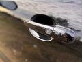 2013 Jaguar XF I Рестайлинг, чёрный, 1400000 рублей - вид 11