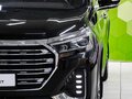 2023 Jetour X90+, чёрный, 2250000 рублей - вид 9