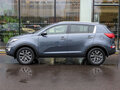 2014 Kia Sportage III Рестайлинг, синий - вид 7