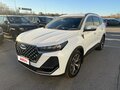 2025 Chery Tiggo 7 Pro Max I Рестайлинг, белый, 2155000 рублей